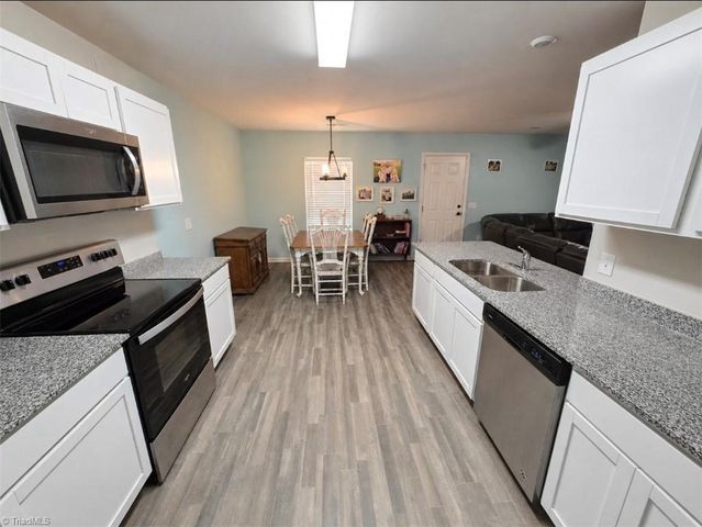 1511 Oriole Drive, Asheboro, NC 27203