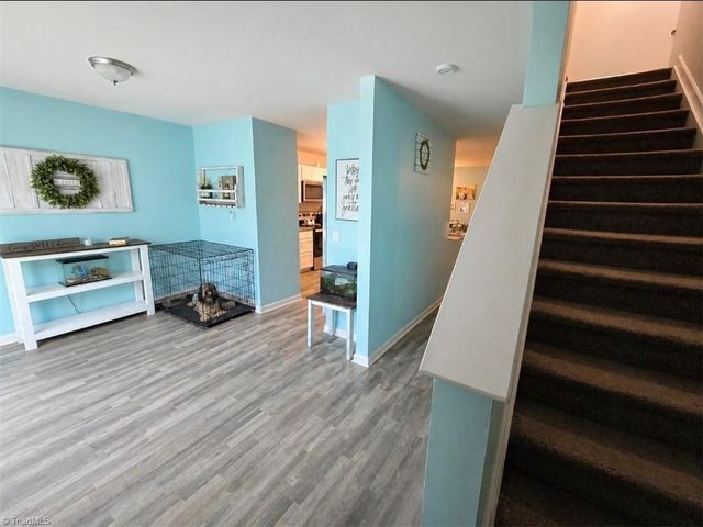 1511 Oriole Drive, Asheboro, NC 27203