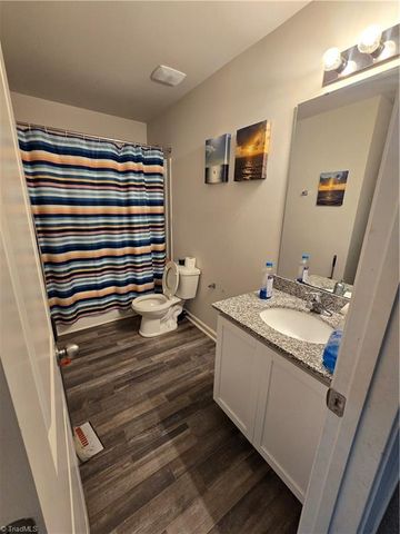 1511 Oriole Drive, Asheboro, NC 27203