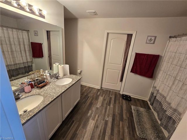 1511 Oriole Drive, Asheboro, NC 27203