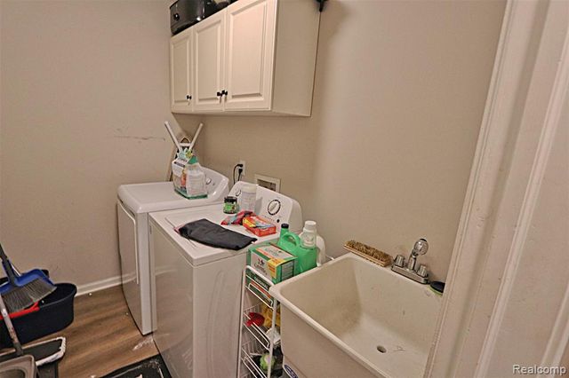 42759 Leon Drive 155, Belleville, MI 48111