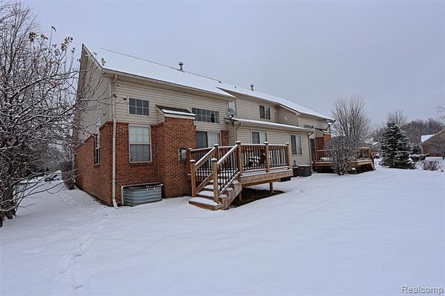 42759 Leon Drive 155, Belleville, MI 48111