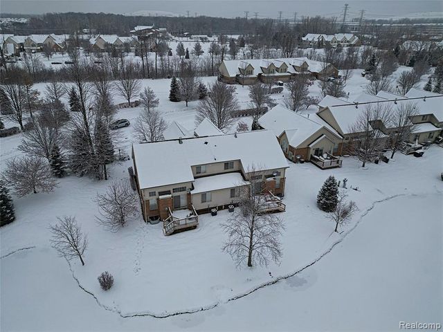 42759 Leon Drive 155, Belleville, MI 48111