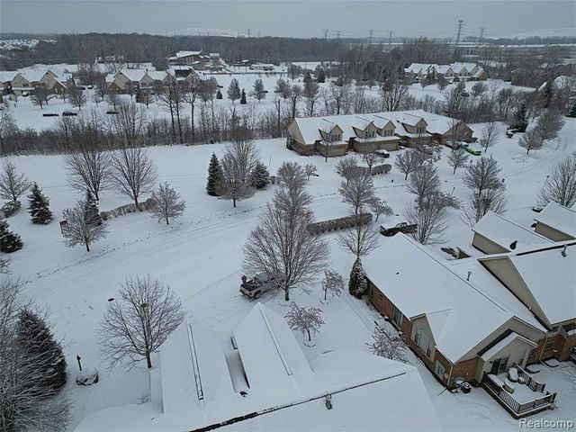 42759 Leon Drive 155, Belleville, MI 48111