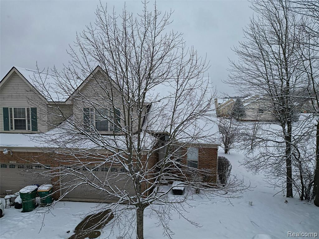 42759 Leon Drive 155, Belleville, MI 48111