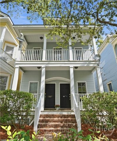514 E Duffy Street, Savannah, GA 31401