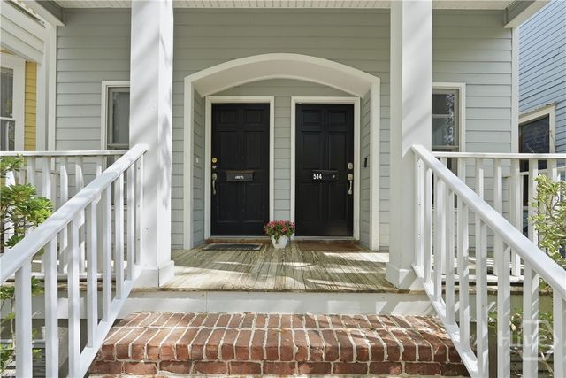 514 E Duffy Street, Savannah, GA 31401