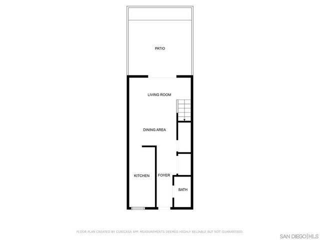 4136 Cherokee, San Diego, CA 92104