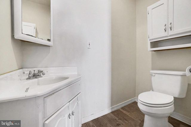 406 E WICONISCO AVE, Tower City, PA 17980