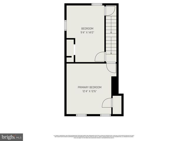 406 E WICONISCO AVE, Tower City, PA 17980