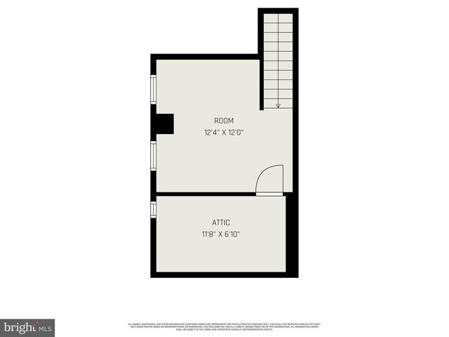 406 E WICONISCO AVE, Tower City, PA 17980