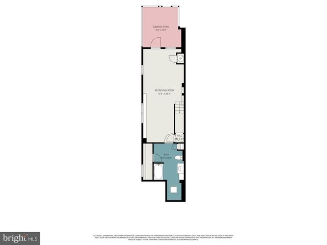 406 E WICONISCO AVE, Tower City, PA 17980