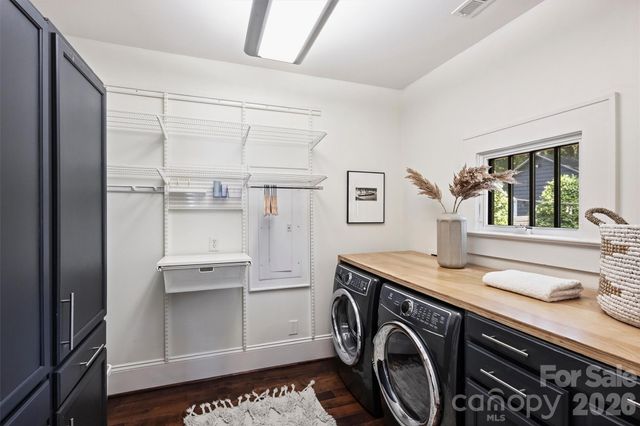 1720 Thomas Avenue, Charlotte, NC 28205