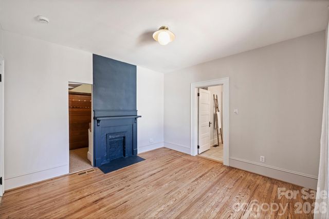 1720 Thomas Avenue, Charlotte, NC 28205