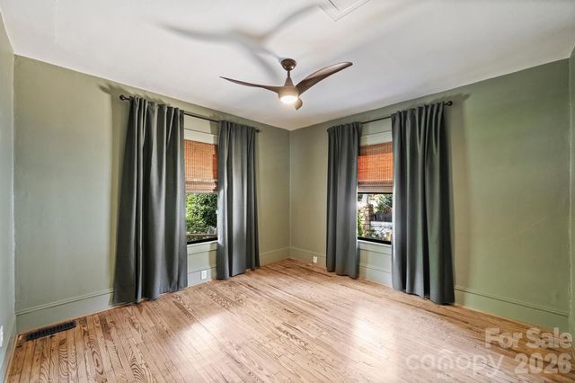 1720 Thomas Avenue, Charlotte, NC 28205