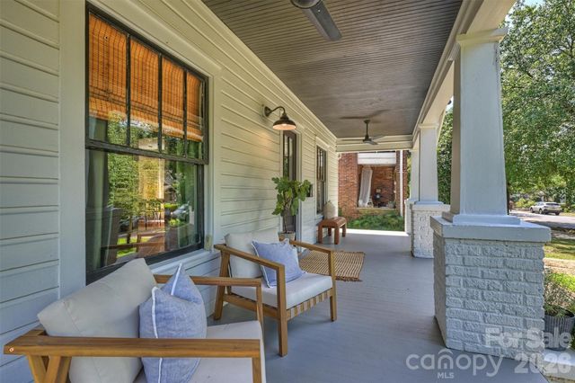 1720 Thomas Avenue, Charlotte, NC 28205
