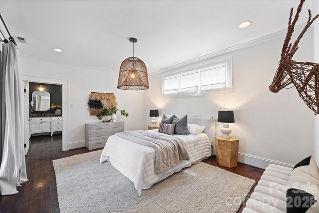 1720 Thomas Avenue, Charlotte, NC 28205