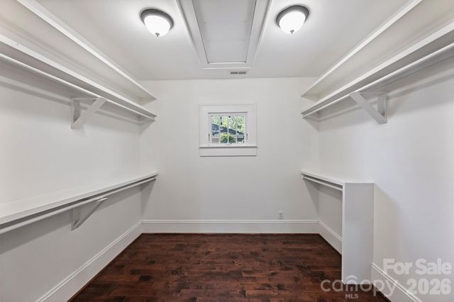 1720 Thomas Avenue, Charlotte, NC 28205