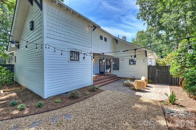 1720 Thomas Avenue, Charlotte, NC 28205
