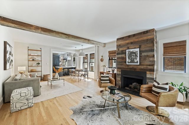 1720 Thomas Avenue, Charlotte, NC 28205