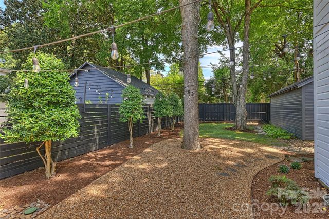 1720 Thomas Avenue, Charlotte, NC 28205
