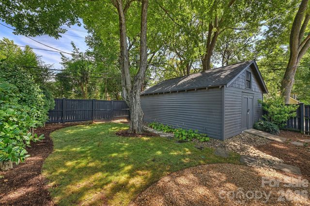 1720 Thomas Avenue, Charlotte, NC 28205