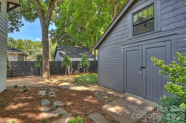 1720 Thomas Avenue, Charlotte, NC 28205