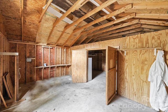 1720 Thomas Avenue, Charlotte, NC 28205
