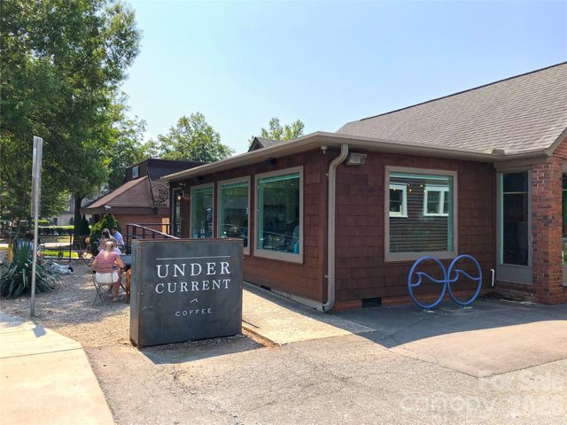 1720 Thomas Avenue, Charlotte, NC 28205