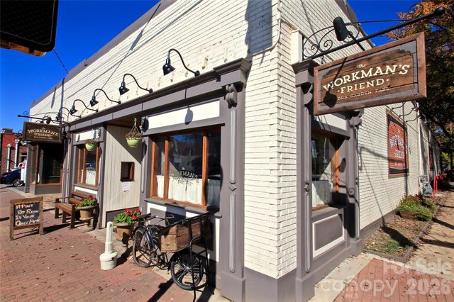 1720 Thomas Avenue, Charlotte, NC 28205