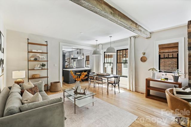 1720 Thomas Avenue, Charlotte, NC 28205