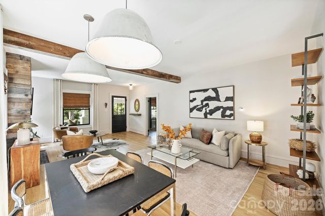 1720 Thomas Avenue, Charlotte, NC 28205