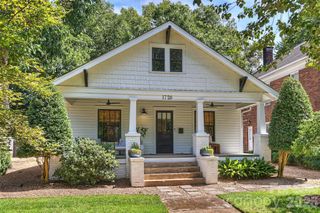 1720 Thomas Avenue, Charlotte, NC 28205