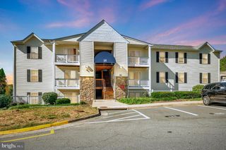 15 FERN OAK CIR #15202, Stafford, VA 22554