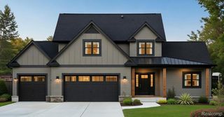 53650 N Foster Road, Chesterfield Township, MI 48051