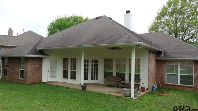 16801 Lafayette, Tyler, TX 75703