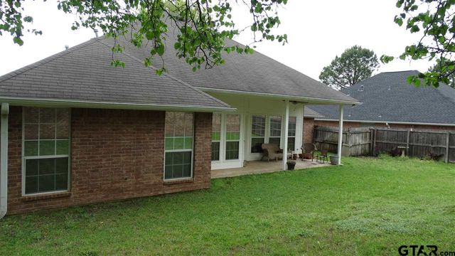 16801 Lafayette, Tyler, TX 75703