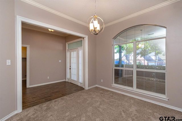 16801 Lafayette, Tyler, TX 75703