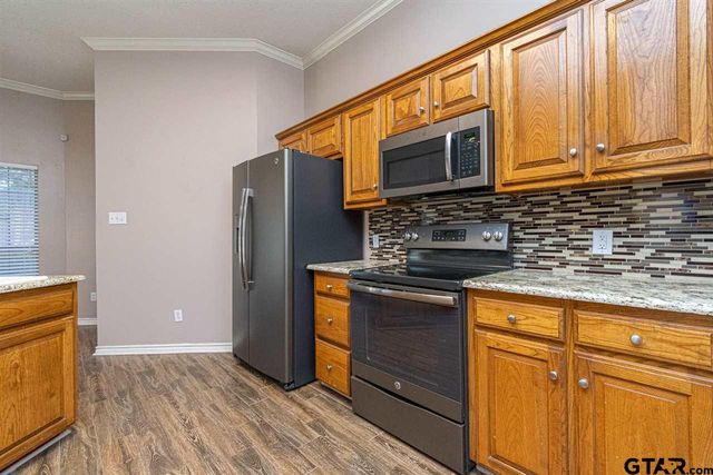 16801 Lafayette, Tyler, TX 75703