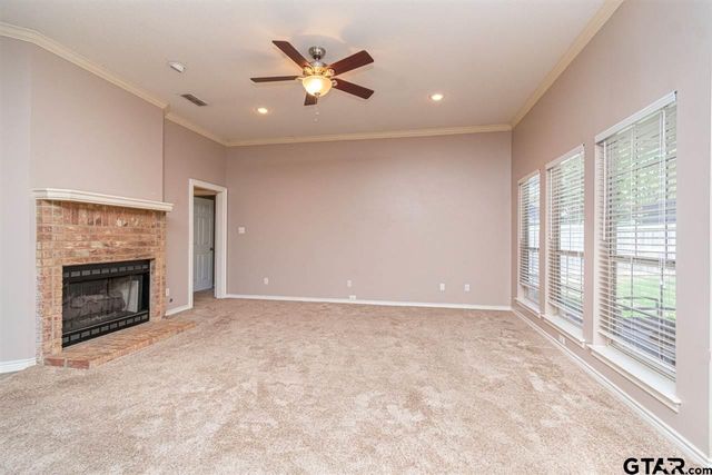 16801 Lafayette, Tyler, TX 75703