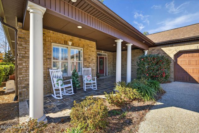 3629 Excelsior Lane, Castle Hayne, NC 28429