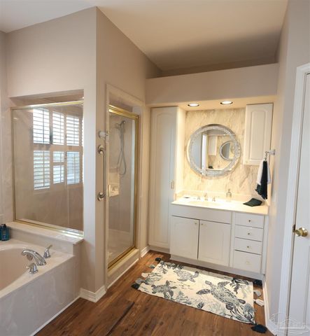 706 Via Deluna Dr, Pensacola Beach, FL 32561