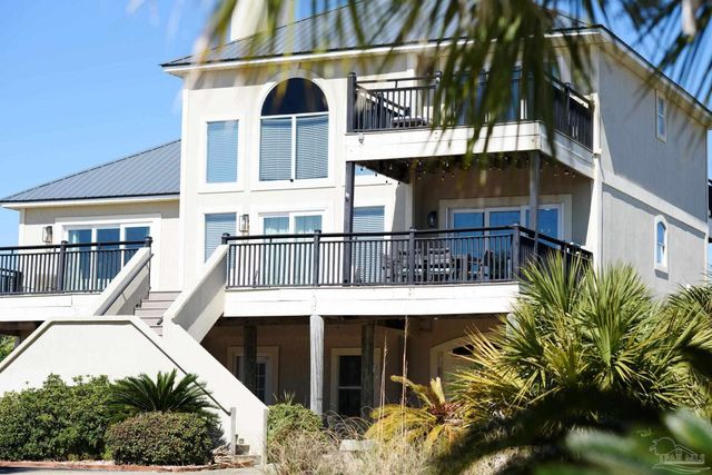 706 Via Deluna Dr, Pensacola Beach, FL 32561