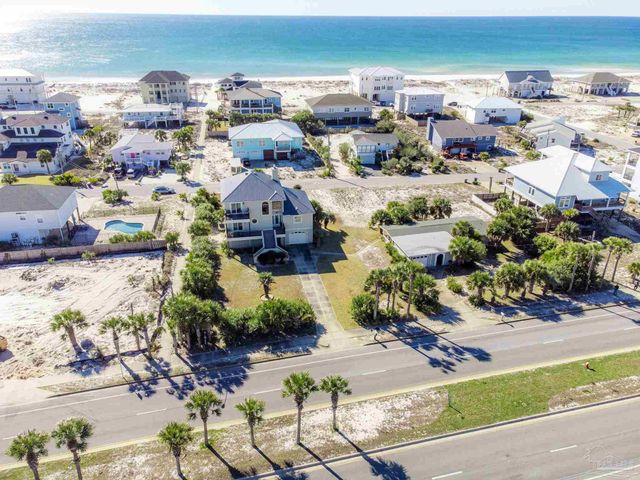 706 Via Deluna Dr, Pensacola Beach, FL 32561