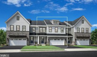 715 WALTON BRECK WAY #HOMESITE 192, Malvern, PA 19355