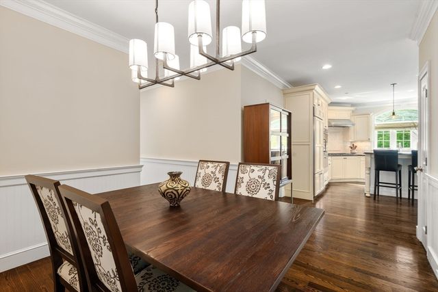 3 Pine Ridge Drive 1, Medway, MA 02053