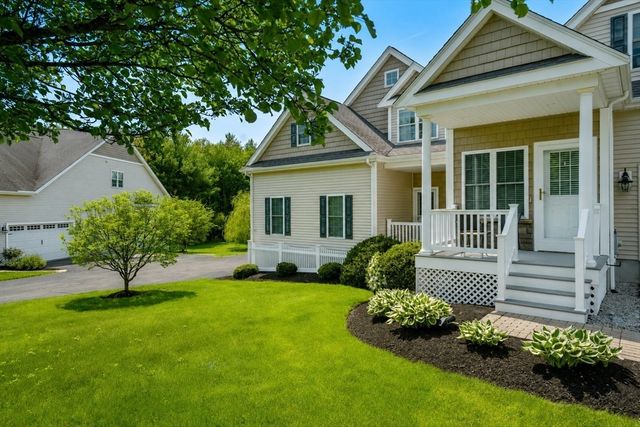 3 Pine Ridge Drive 1, Medway, MA 02053