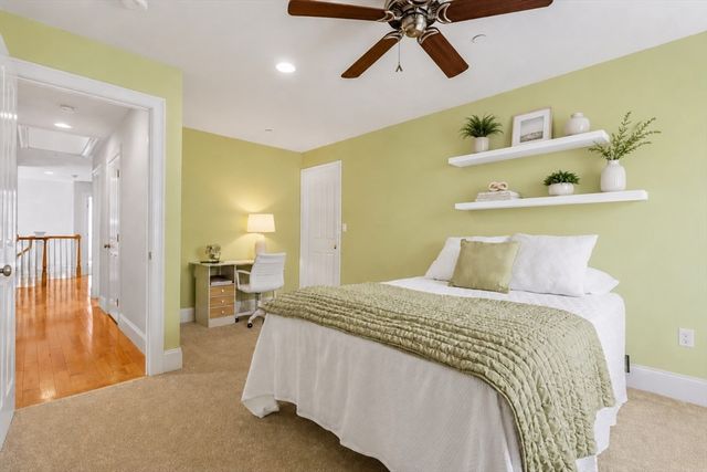 3 Pine Ridge Drive 1, Medway, MA 02053