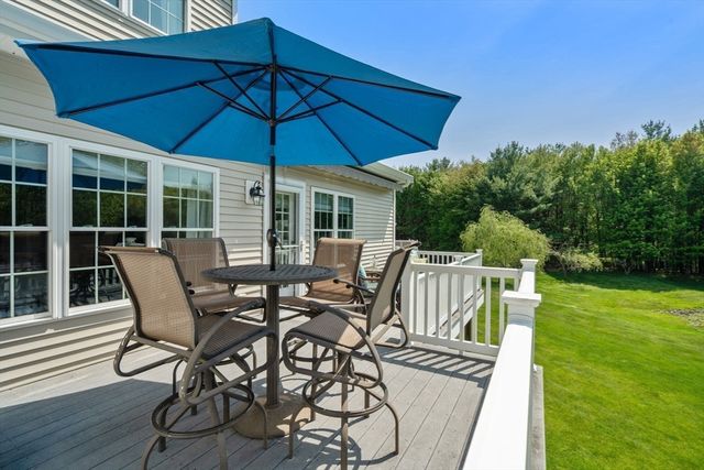 3 Pine Ridge Drive 1, Medway, MA 02053