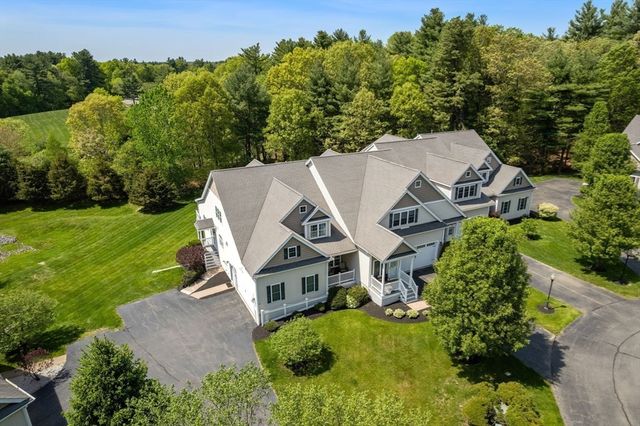 3 Pine Ridge Drive 1, Medway, MA 02053